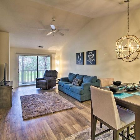 Golf&Beach Retreat - River Oaks Resort Amenities Myrtle Beach Exterior foto