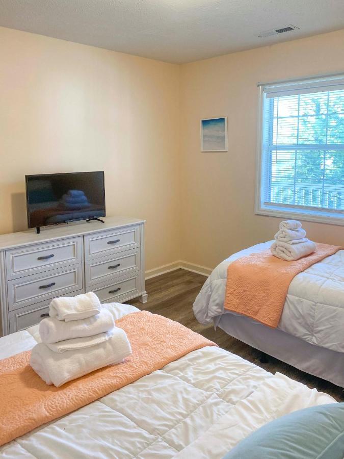 Golf&Beach Retreat - River Oaks Resort Amenities Myrtle Beach Exterior foto
