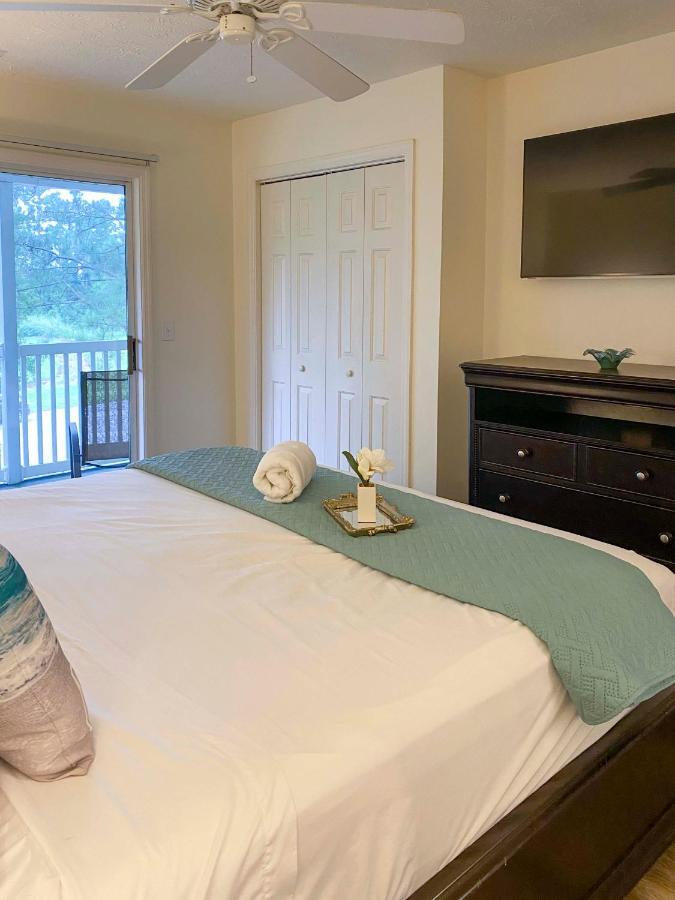 Golf&Beach Retreat - River Oaks Resort Amenities Myrtle Beach Exterior foto