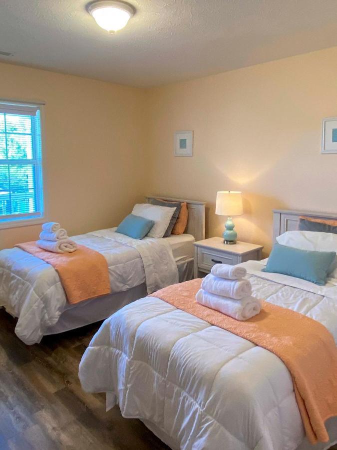 Golf&Beach Retreat - River Oaks Resort Amenities Myrtle Beach Exterior foto