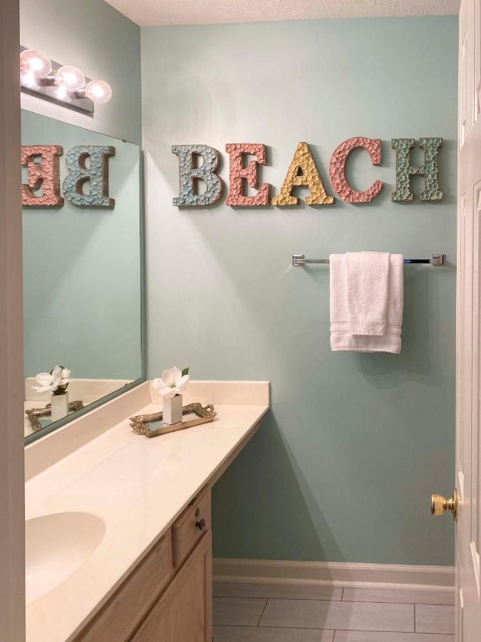 Golf&Beach Retreat - River Oaks Resort Amenities Myrtle Beach Exterior foto
