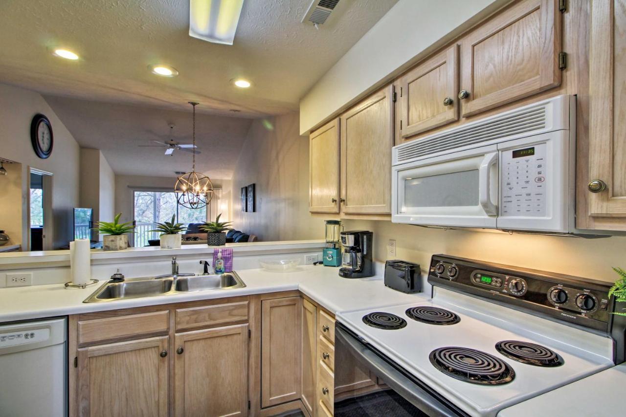 Golf&Beach Retreat - River Oaks Resort Amenities Myrtle Beach Exterior foto